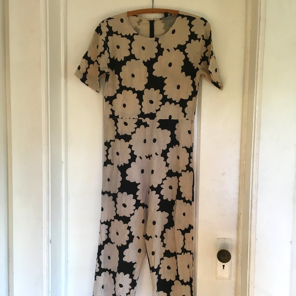 Ilana kohn jumpsuit